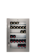 Reparación averías vinoteca Hisense en  Ávila